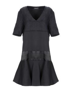 Короткое платье Twinset