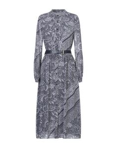 Платье длиной 3/4 Michael Michael Kors