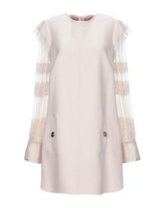 Короткое платье Elisabetta Franchi