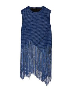 Короткое платье Proenza Schouler