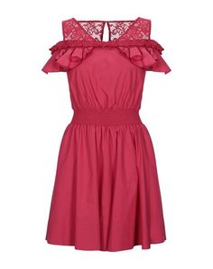 Короткое платье Pinko