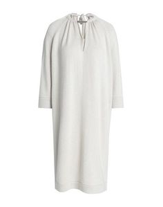 Короткое платье Brunello Cucinelli