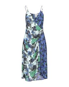 Платье длиной 3/4 Pinko
