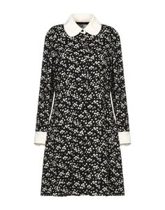 Короткое платье CÉline