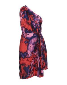 Короткое платье Msgm