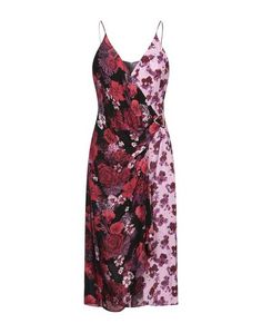 Платье длиной 3/4 Pinko
