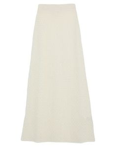 Юбка длиной 3/4 Jil Sander
