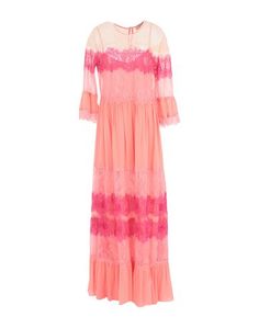 Длинное платье Twinset