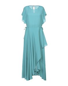 Платье длиной 3/4 Twinset