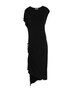 Платье длиной 3/4 Paco Rabanne