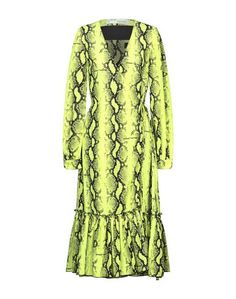 Платье длиной 3/4 Off White™