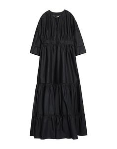 Длинное платье Twinset