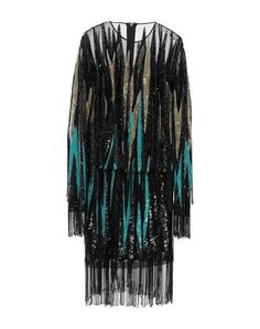 Короткое платье Elie Saab