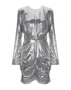 Короткое платье Msgm