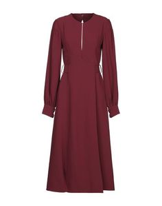 Платье длиной 3/4 Proenza Schouler