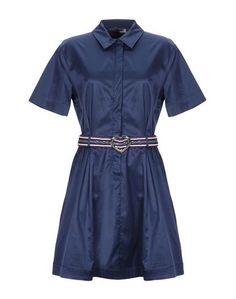 Короткое платье Love Moschino