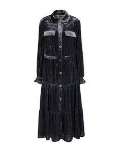 Платье длиной 3/4 Free People