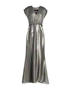 Длинное платье MAX Mara