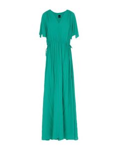 Длинное платье Pinko