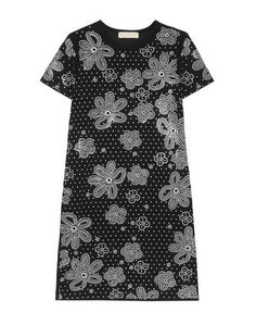 Короткое платье Michael Michael Kors