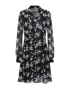 Короткое платье Michael Michael Kors