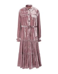 Платье длиной 3/4 Free People