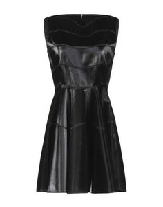 Короткое платье Versace Collection