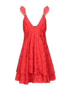 Короткое платье Pinko