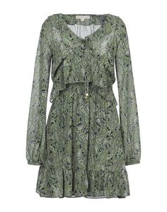 Короткое платье Michael Michael Kors