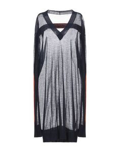 Платье до колена Maison Margiela