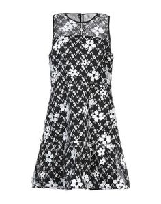 Короткое платье Michael Michael Kors