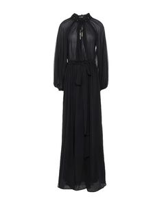 Длинное платье Elisabetta Franchi
