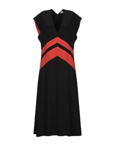 Платье длиной 3/4 Givenchy
