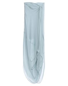 Длинное платье Jacquemus