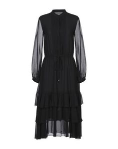Платье длиной 3/4 Michael Michael Kors