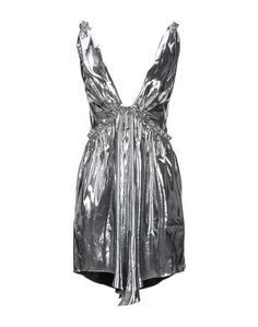 Короткое платье Isabel Marant