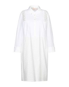 Короткое платье Tory Burch