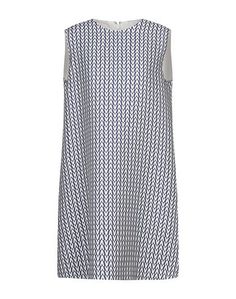 Короткое платье Valentino
