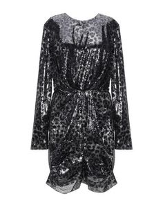 Короткое платье Msgm