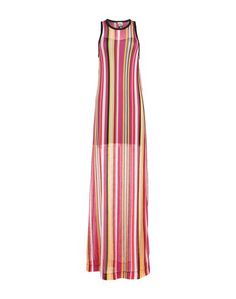 Длинное платье Pinko