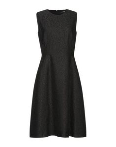Платье до колена Dolce & Gabbana