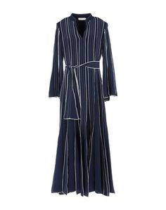 Длинное платье Tory Burch