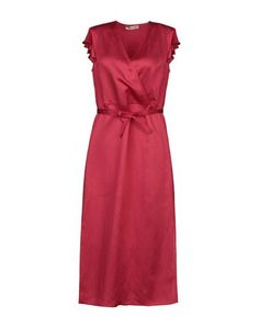 Платье длиной 3/4 Twinset