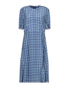 Платье до колена Acne Studios