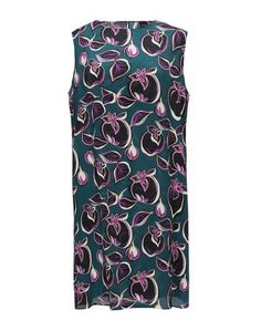 Короткое платье Aspesi