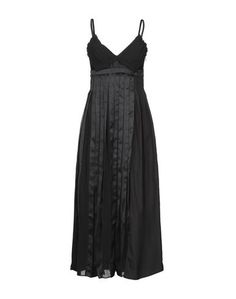 Платье до колена 3.1 Phillip Lim