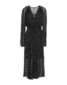 Платье длиной 3/4 Pinko