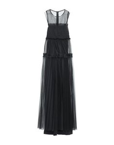 Длинное платье Pinko