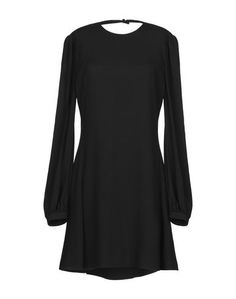 Короткое платье Saint Laurent