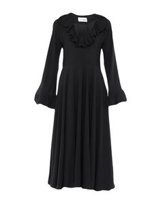 Платье длиной 3/4 Valentino